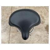 HARLEY DAVIDSON MOTORCYCLES BAR STOOL - 30" SEAT