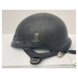 HARLEY DAVIDSON #1 SKULL HYBRID SPOILER MOTORCYCLE