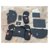 HARLEY DAVIDSON 90TH ANNIVERARY INSULATED WATER