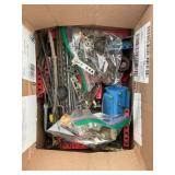 VINTAGE ERECTOR SET PARTS, MOTORS AND MORE