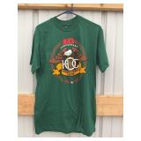 HARLEY DAVIDSON "HOG" 10TH ANNIVERSARY T-SHIRT -
