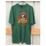HARLEY DAVIDSON "HOG" 10TH ANNIVERSARY T-SHIRT -