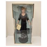 FRANKLIN MINT DIANA, PRINCESS OF WALES PORCELAIN