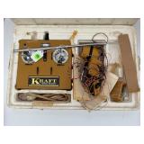 KRAFT SERIES 70 RC AIRPLANE REMOTE CONTROL WITH