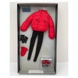 THE FRANKLIN MINT DIANA, THE PEOPLE