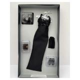 THE FRANKLIN MINT DIANA, THE PEOPLE
