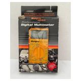 SUN PRO BY ACTRON DIGITAL MULTIMETER IN ORIGINAL