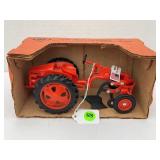 SCALE MODELS ALLIS CHALMERS 1948 MODEL G TRACTOR