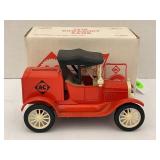 ERTL ALLIS CHALMERS 1918 RUNABOUT DIE CAST DIME