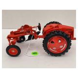SCALE MODELS ALLIS CHALMERS 1948 MODEL G TRACTOR