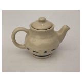 LONGABERGER COLLECTORS CLUB MINIATURE CLASSIC BLUE