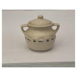 LONGABERGER COLLECTORS CLUB MINIATURE CLASSIC BLUE