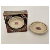 LONGABERGER COLLECTORS CLUB MINIATURE GRANDMA