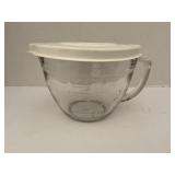 ANCHOR HOCKING BATTER BOWL GLASS MEASURING CUP