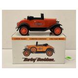SPECCAST HARLEY DAVIDSON 1929 MODEL A DIE CAST