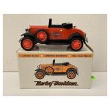 SPECCAST HARLEY DAVIDSON 1929 MODEL A DIE CAST