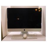 APPLE MAC OS CATALINA 27 INCH LATE 2013 ALL IN ONE