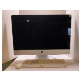 APPLE MAC OS CATALINA 2013 ALL IN ONE 27 INCH, 3.5