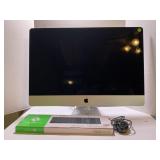 APPLE IMAC RETINA 5K 27 INCH 2019 ALL IN ONE WITH