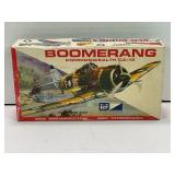 MPC 1/72 SCALE BOOMERANG COMMONWEALTH CA/13
