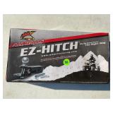 ALL BALLS RACING 2' EX-HITCH - NEW IN THE BOX