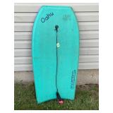 EASTRIDER BODY BOARD