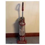 SHARK PROFESSIONAL NAVIGATOR VACUUM