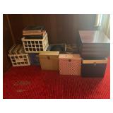 LARGE SELECTION OF VINYL RECORDS AND VOICE OF