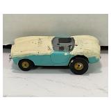 AURORA T-JET PORSCHE 904 SLOT CAR