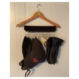 HARLEY DAVIDSON GLOVES, BANDANNAS, HATS AND MORE