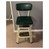 VINTAGE COSCO STEP STOOL