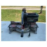 DELTA 10' COMPOUND MITER SAW