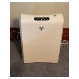 BORNADO TYPE AC350 AIR PURIFIER
