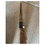 POWERLING MODEL 922 .22 CAL PELLET AIR RIFLE