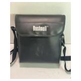 BUSHNELL BINOCULARS WITH CARRYING CASE - 16 X