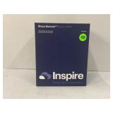 INSPIRE SLEEP REMOTE MODEL 2580 - REMOTE ONLY
