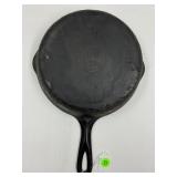 GRISWOLD CAST IRON 9" SKILLET NO. 6