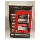 SCHUMACHER ELECTRIC 225 AMP ENGINE STARTER AND