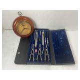 POST DESIGNMASTER 1146C DRAFTING TOOL SET W/