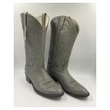 ACME BOOT CO. COWBOY BOOTS - SIZE 8