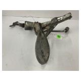 NEW STANDARD NO. 50 CHERRY PITTER