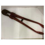 NEW EASY #2 HEAVY DUTY 30" BOLT CUTTERS