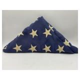 VALLEY FORGE FLAG CO. SUPREME UNITED STATES FLAG -