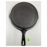 WAGNER WARE 9" CAST IRON SKILLET NO. 6 - 1056 M