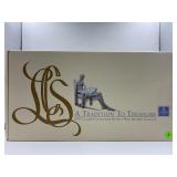 LLADRO COLLECTORS SOCIETY 1993 NEW MEMBER GIFT