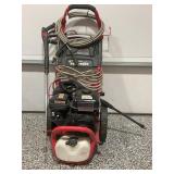 PREDATOR OUTDOOR POWER EQUIPMENT 3100 PSI