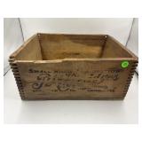 PETERS CARTRIDGES WOOD SMOKELESS POWDER WOOD