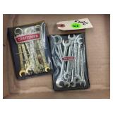 (2) CRAFTSMAN IGNITION WRENCHES
