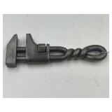 ACME TWIST HANDLE NUT WRENCH - 5"