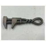 ACME TWIST HANDLE NUT WRENCH - 7 3/4"